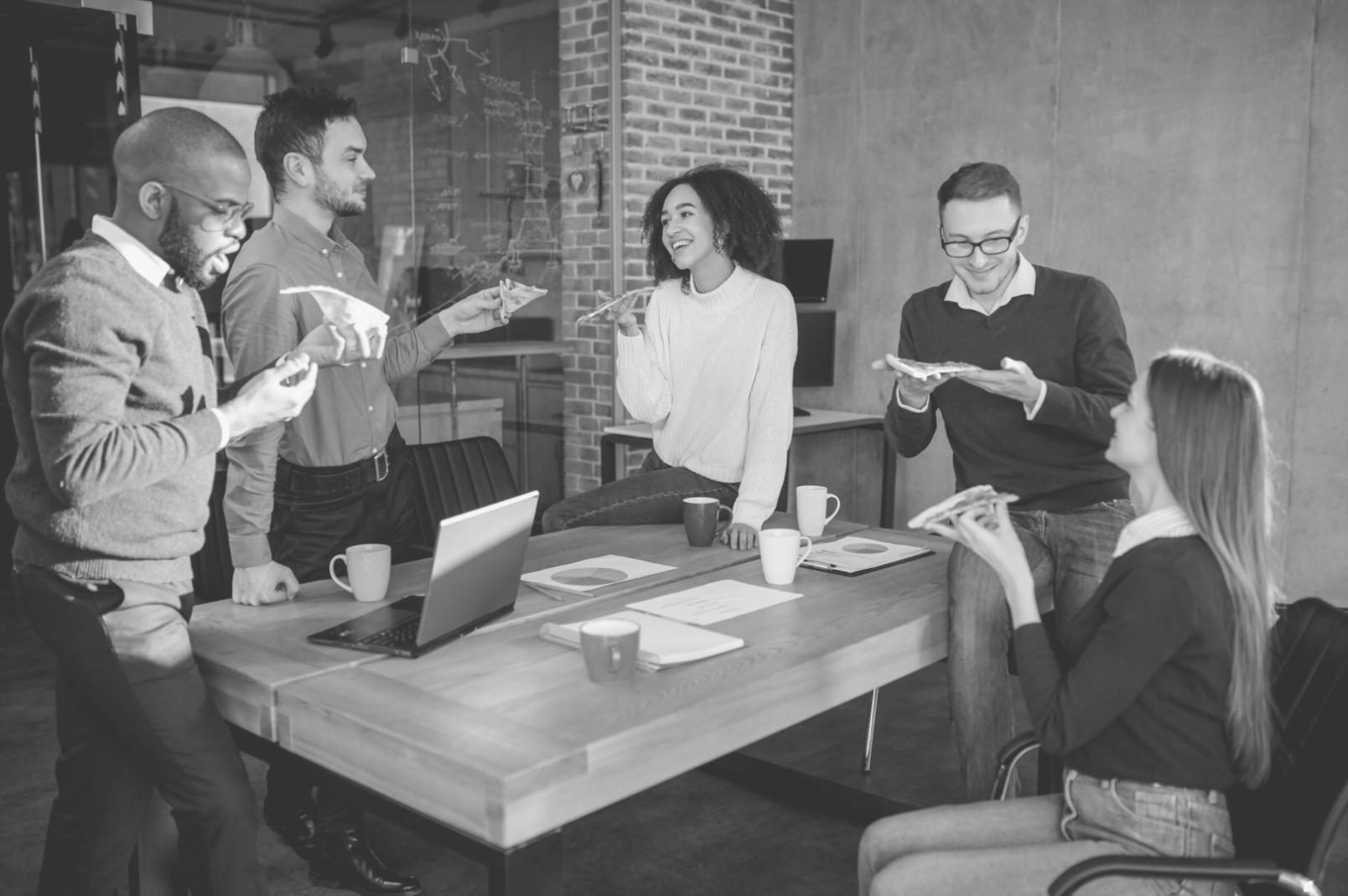 Financial planning consultation